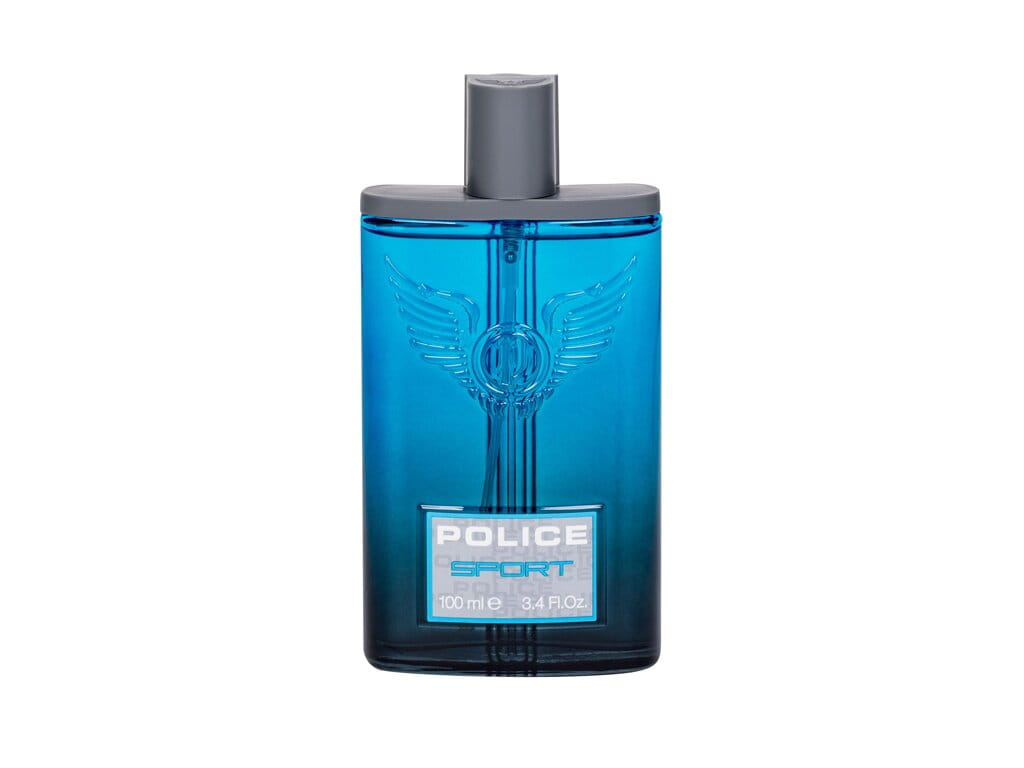 Police Sport M Woda toaletowa 100ml-557883